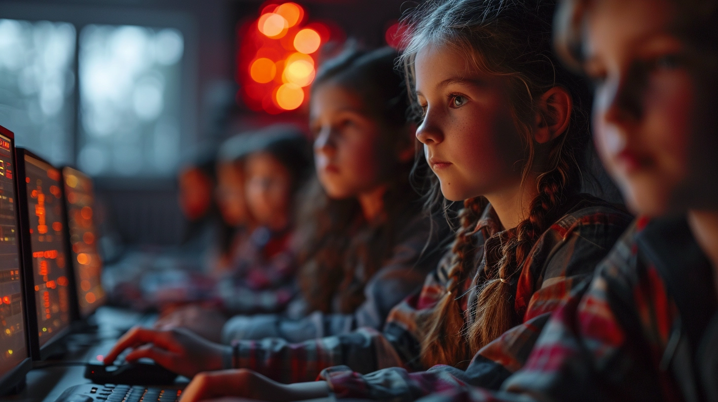 The Magic of AI Personalized Learning: Improving Education