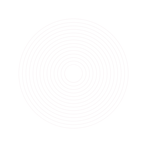 2D Circles Graphic