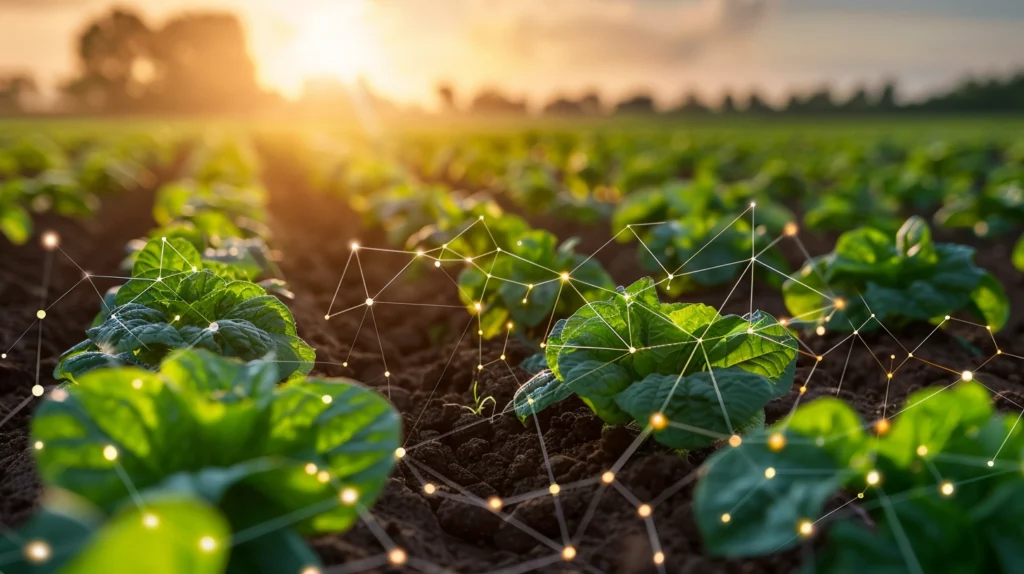 Deep Learning in Agriculture