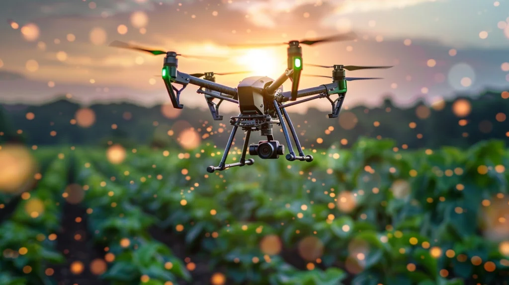 IoT and Machine Learning in Crop Analysis and Prediction