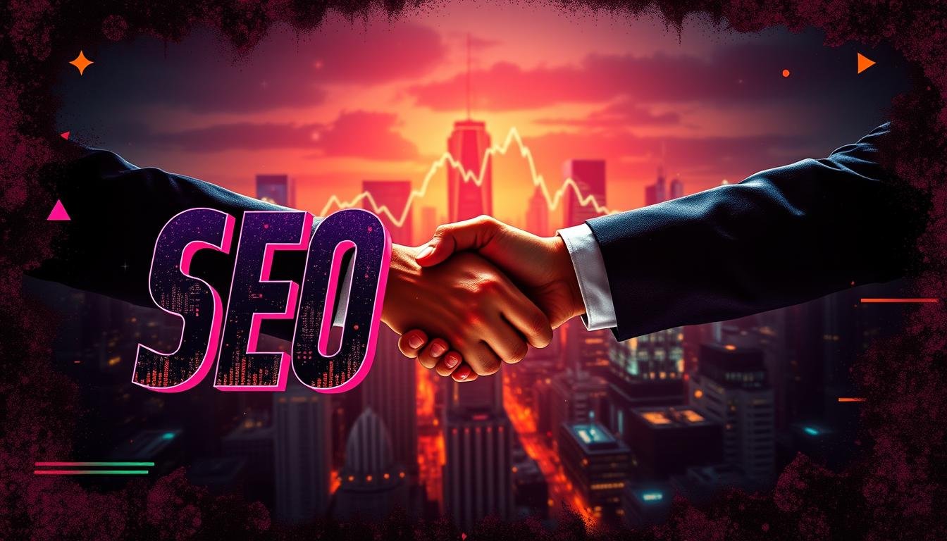 Boost Revenue with SEO for Web Design Agencies — Turnkey Partnerships